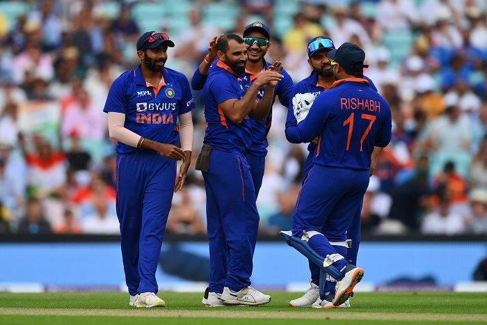 IND vs ENG: इंग्लैंड को 110 पर ढेर करते ही भारतीय तेज गेंदबाजी ने पहली बार किया ये बड़ा कारनामा